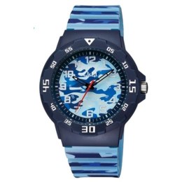 Men's Watch Q&Q V02A-010VY (Ø 43 mm)