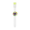 SWATCH WATCHES Mod. SB02K101-5300