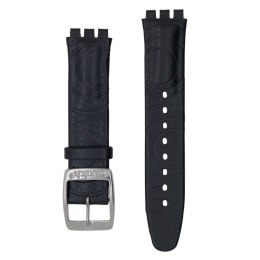 Watch Strap Swatch AYGS007