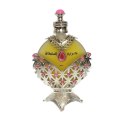 Fragrance oil Khadlaj Hareem Al Sultan Silver 35 ml