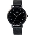 Men's Watch Q&Q C34A-011PY (Ø 40 mm)