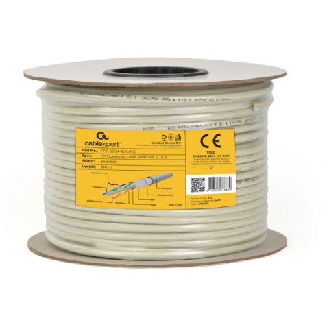 Ethernet LAN Cable GEMBIRD 100 m