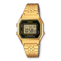 Ladies' Watch Casio LA680WEGA-1ER