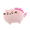 Pusheen - Plush Dinosaur Toy Pusheenosaurus 24 cm (Pink)