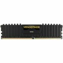 RAM Memory Corsair CMK8GX4M1D3000C16 8 GB CL16