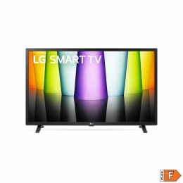 Smart TV LG 32LQ631C0ZA 32