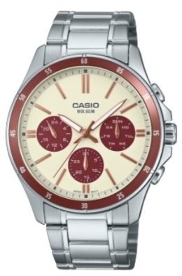 CASIO COLLECTION