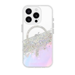 Case-Mate Karat MagSafe - Case for iPhone 16 Pro (Holographic)