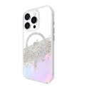 Case-Mate Karat MagSafe - Case for iPhone 16 Pro (Holographic)