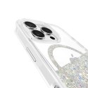 Case-Mate Karat MagSafe - Case for iPhone 16 Pro (Holographic)