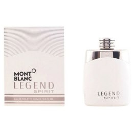 Men's Perfume Legend Spirit Montblanc EDT - 30 ml