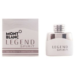 Men's Perfume Legend Spirit Montblanc EDT - 30 ml