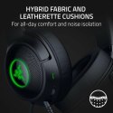 Gaming Headset with Microphone Razer RZ04-04730100-R3M1