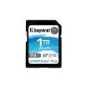 Micro SD Card Kingston SDG3/1TB 1 TB