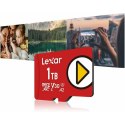 Micro SD Card Lexar LMSPLAY001T-BNNNG 1 TB