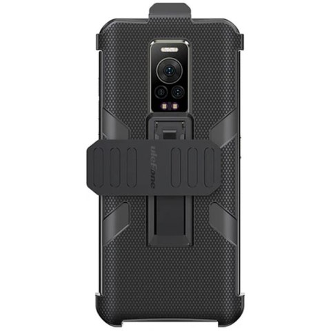 Mobile cover Ulefone ARMOR 17 Black