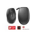 Mouse 3Dconnexion CadMouse Pro 3DX-700117 Black 7200 dpi