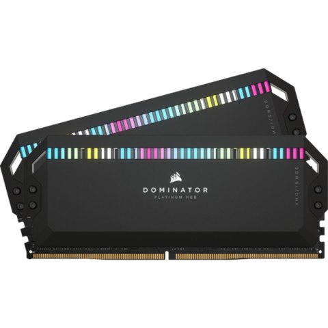 RAM Memory Corsair Dominator 32 GB DDR5 7200 MHZ cl34