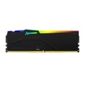 RAM Memory Kingston KF560C30BBA-8 8 GB DDR5 SDRAM DDR5 6000 MHz CL40