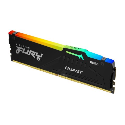 RAM Memory Kingston KF560C30BBEA-8 8 GB DDR5 cl30