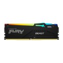 RAM Memory Kingston KF564C32BBA-16 16 GB DDR5 cl32