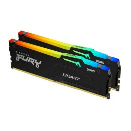 RAM Memory Kingston KF564C32BBEAK2-32 32 GB DDR5 cl32