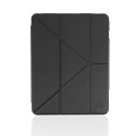 STM OPP - Origami case iPad Air 11" (M2) (black)