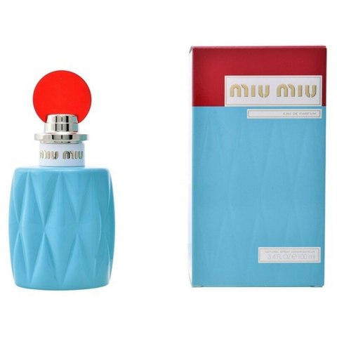 Women's Perfume Miu Miu EDP EDP - 100 ml