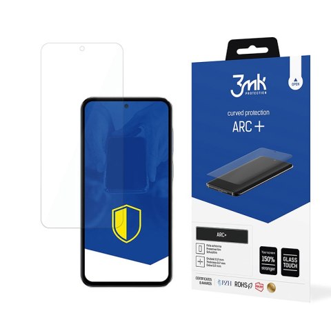 3mk ARC+ - Protective film for Samsung Galaxy M35