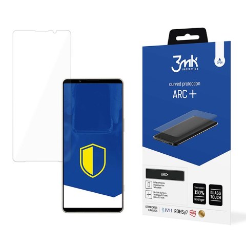 3mk ARC+ - Protective film for Sony Xperia 1 VI