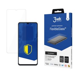 3mk FlexibleGlass - Hybrid glass for Realme C63