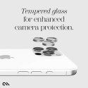 Case-Mate Aluminum Ring Lens Protector - Protective Glass for iPhone 16 Pro / iPhone 16 Pro Max Camera Lens (Twinkle)