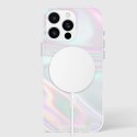 Case-Mate Soap Bubble MagSafe - Case for iPhone 16 Pro Max (Iridescent)