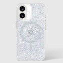 Case-Mate Twinkle MagSafe - Case for iPhone 16 (Disco)