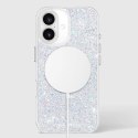 Case-Mate Twinkle MagSafe - Case for iPhone 16 (Disco)