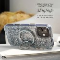 Case-Mate Twinkle MagSafe - Case for iPhone 16 (Disco)