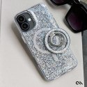 Case-Mate Twinkle MagSafe - Case for iPhone 16 (Disco)