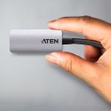 HDMI Cable Aten 2108637 Steel