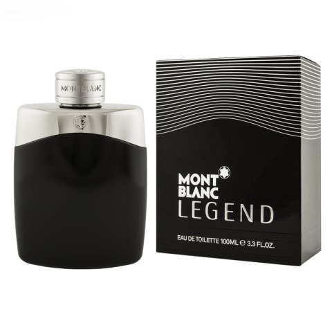 Men's Perfume Montblanc EDT Legend For Men 100 ml