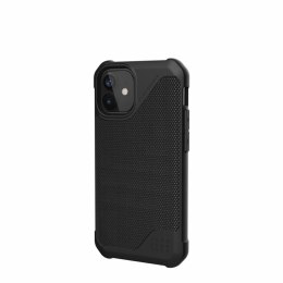 Mobile cover UAG Metropolis iPhone 12 Mini Black