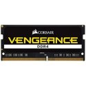 RAM Memory Corsair CMSX16GX4M1A3200C22 3200 MHz CL22