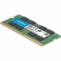 RAM Memory Crucial 16 GB 3200 MHz CL22 DDR4