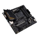 Motherboard Asus TUF GAMING B550M-E AMD B550 AMD AMD AM4