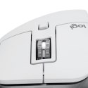 Wireless Mouse Logitech MX Master 3S Silver Monochrome