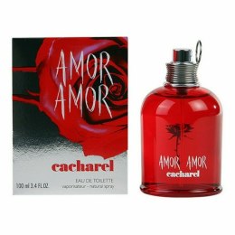 Women's Perfume Amor Amor Cacharel EDT