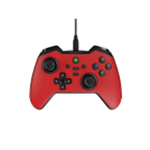 Gaming Control Genesis MANGAN 300 Red