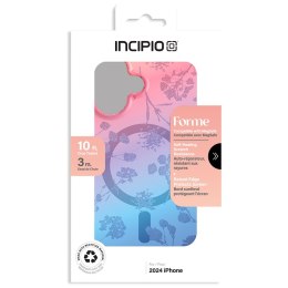 Incipio Forme MagSafe - Case iPhone 16 (Eternal Spring)