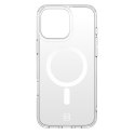 Incipio Velocity MagSafe - Case iPhone 16 Pro Max (Clear)