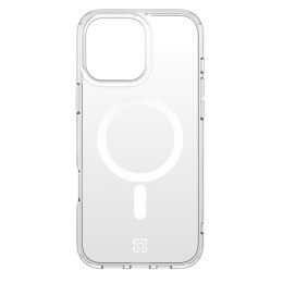 Incipio Velocity MagSafe - Case iPhone 16 Pro Max (Clear)