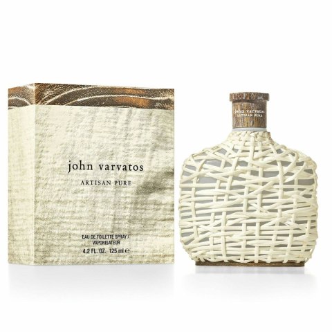 Men's Perfume John Varvatos EDT Artisan Pure (125 ml)